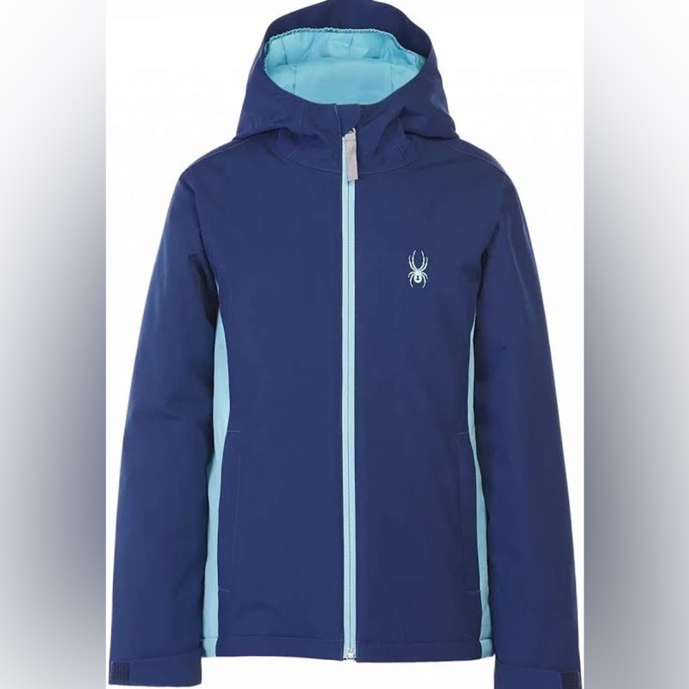Softer Girls Adore Insulated Ski Jacket Size L